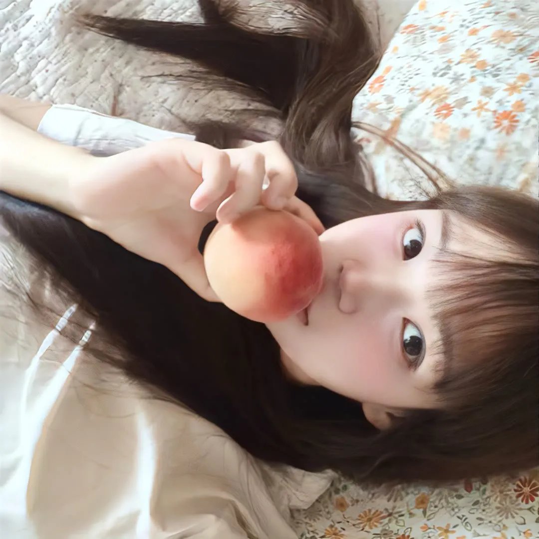 似人非人
